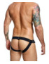 MOB EROTIC WEAR DNGEON SNAP JOCKSTRAP