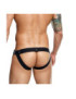 MOB EROTIC WEAR DNGEON SNAP JOCKSTRAP