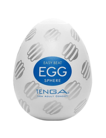 TENGA EGG SPHERE HUEVO...