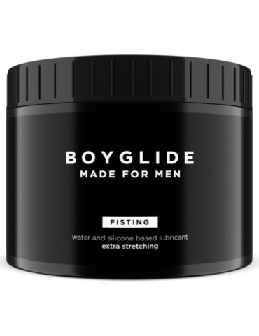 BOYGLIDE FISTING LUBRICANTE...