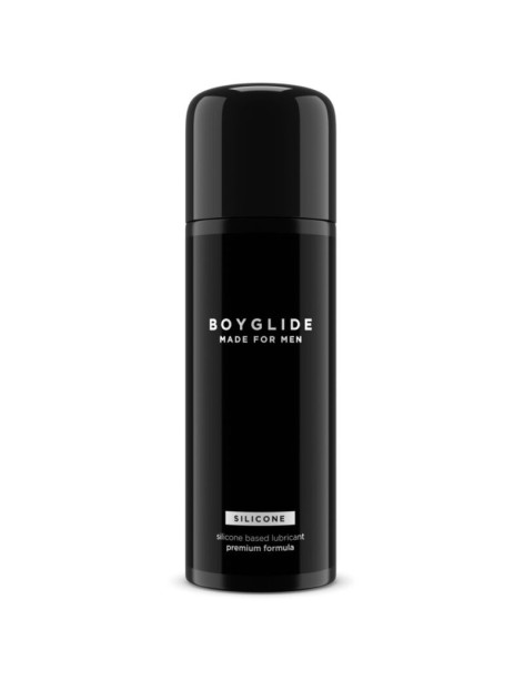 BOYGLIDE LUBRICANTE BASE SILICONA 100 ML