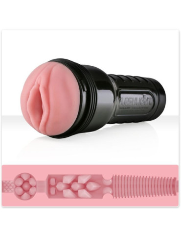 FLESHLIGHT CLASSIC PINK...