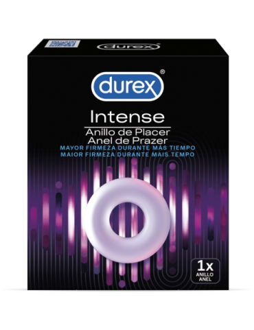 DUREX ANILLO DE PLACER