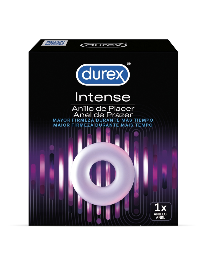 DUREX ANILLO DE PLACER