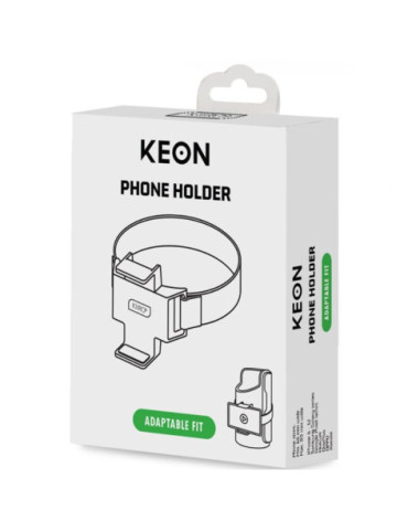 KEON PHONE HOLDER BY KIIROO...