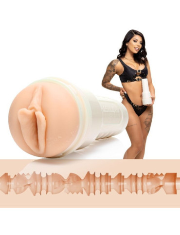 FLESHLIGHT GIRLS GINA...