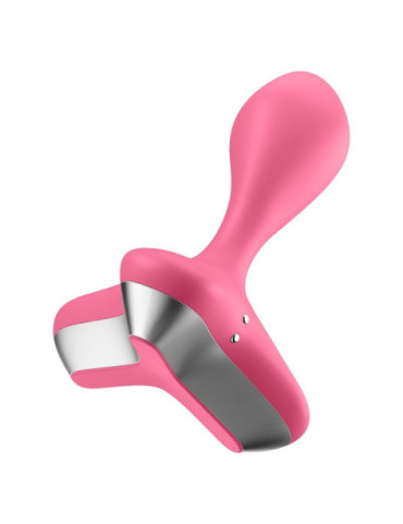 SATISFYER GAME CHANGER PLUG...