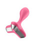 SATISFYER GAME CHANGER PLUG VIBRADOR - ROSA