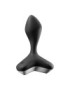 SATISFYER GAME CHANGER PLUG VIBRADOR - NEGRO