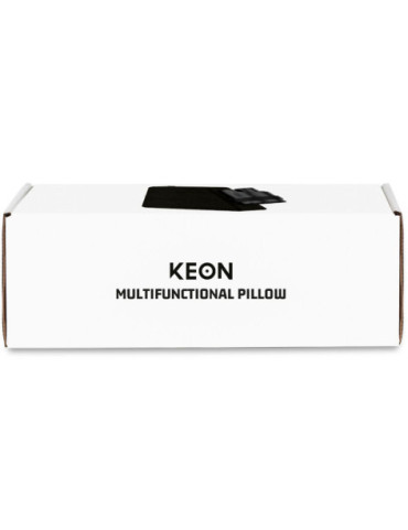 KEON MULTIFUNCTIONAL PILLOW & STRAP BY KIIROO - ALMOHADA MULTIFUNCIONAL