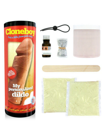 CLONEBOY KIT CLONADOR DE PENE