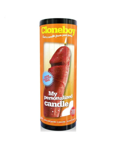 CLONEBOY CLONADOR DE PENE...