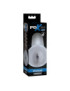 PDX MALE PUMP AND DUMP STROKER MASTURBADOR - TRANSPARENTE