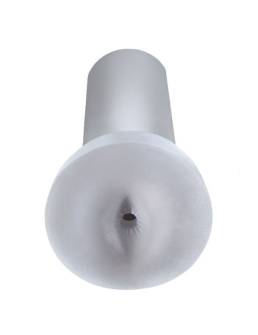 PDX MALE PUMP AND DUMP STROKER MASTURBADOR - TRANSPARENTE