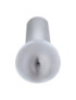 PDX MALE PUMP AND DUMP STROKER MASTURBADOR - TRANSPARENTE