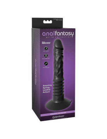 ANAL FANTASY ELITE COLLECTION VIBRADOR ANAL