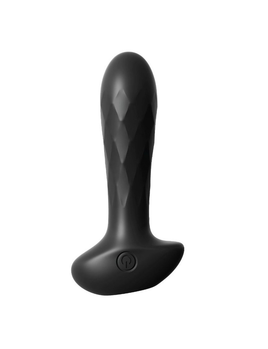 ANAL FANTASY ELITE COLLECTION PLUG SILICONA VIBRADOR