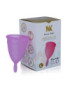 NINA CUP COPA MENSTRUAL TALLA L LILA