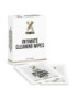 XPOWER INTIMATE CLEANING WIPES TOALLITAS LIMPIEZA INTIMA 6 UNIDADES