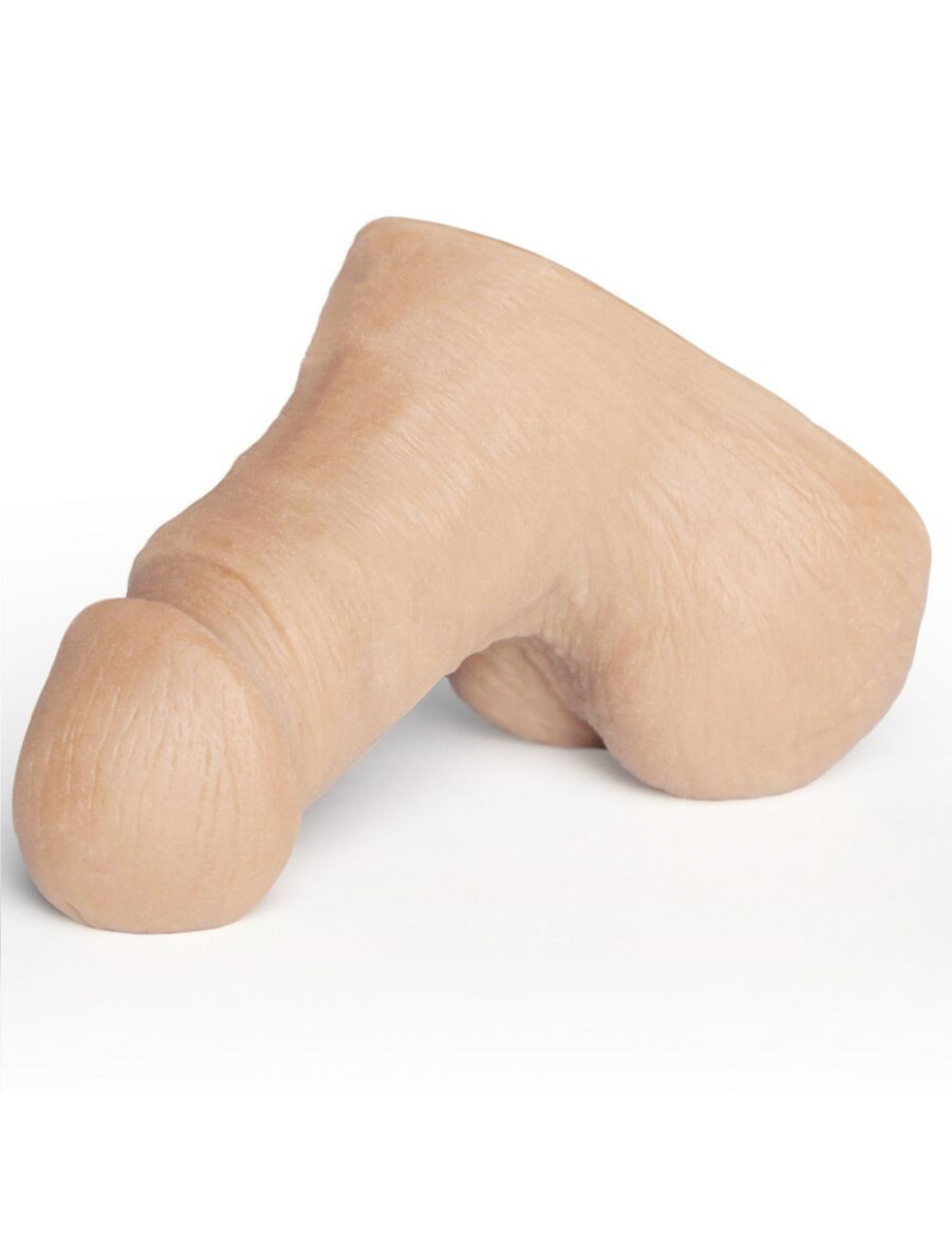 FLESHLIGHT MR. LIMPY SMALL FLESHTONE®