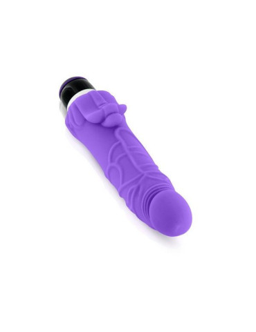 SEVENCREATIONS CLASSIC STIM VIBRADOR LILA