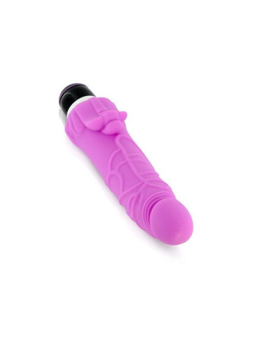 SEVENCREATIONS CLASSIC STIM VIBRADOR ROSA