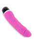 SEVENCREATIONS CLASSIC SLIM VIBRADOR ROSA 21 CM