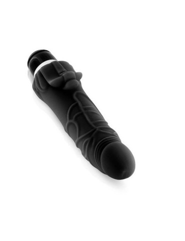 SEVENCREATIONS CLASSIC STIM VIBRADOR NEGRO