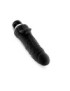 SEVENCREATIONS CLASSIC STIM VIBRADOR NEGRO