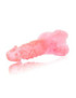 PENE REALISTICO DONG NEW AND PURE PINK 17CM