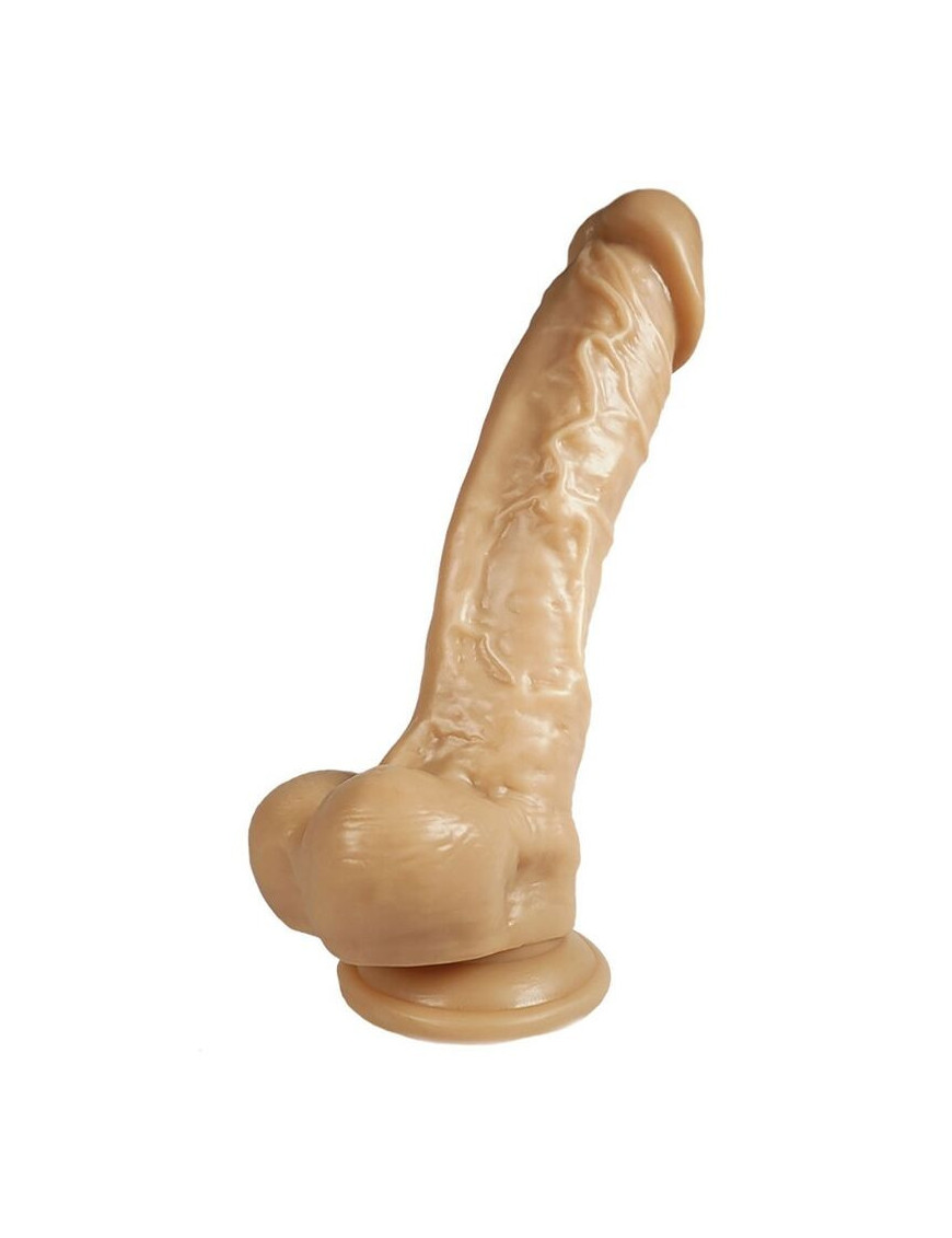 REPLICA PENE NACHO VIDAL 24CM NATURAL