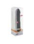 SEVENCREATIONS CLASSIC ORIGINAL VIBRADOR NEGRO 19 CM