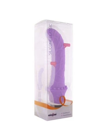 CLASSIC G-SPOT VIBRADOR LILA