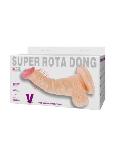 LY-BAILE SUPER ROTA DONG V