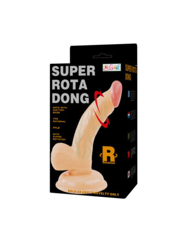 LY-BAILE SUPER ROTA DONG PENE ROTADOR