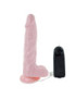 LY-BAILE SUPER ROTATION DILDO REALISTICO 20.5CM