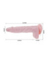 LY-BAILE SUPER ROTATION DILDO REALISTICO 20.5CM