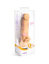 SEVEN CREATIONS CLASSIC SILICONE NATURAL