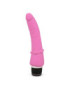 SEVENCREATIONS CLASSIC SILICONE ROSA 21CM