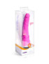 SEVENCREATIONS CLASSIC SILICONE ROSA 21CM