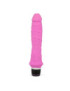 SEVENCREATIONS CLASSIC SILICONE ROSA 24CM