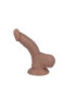 MR INTENSE 2 PENE REALISTICO 16 -O- 2.7CM