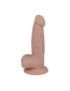 MR INTENSE 4 PENE REALISTICO 16.2 -O- 3.1CM