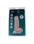 MR INTENSE 4 PENE REALISTICO 16.2 -O- 3.1CM