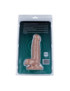 MR INTENSE 4 PENE REALISTICO 16.2 -O- 3.1CM