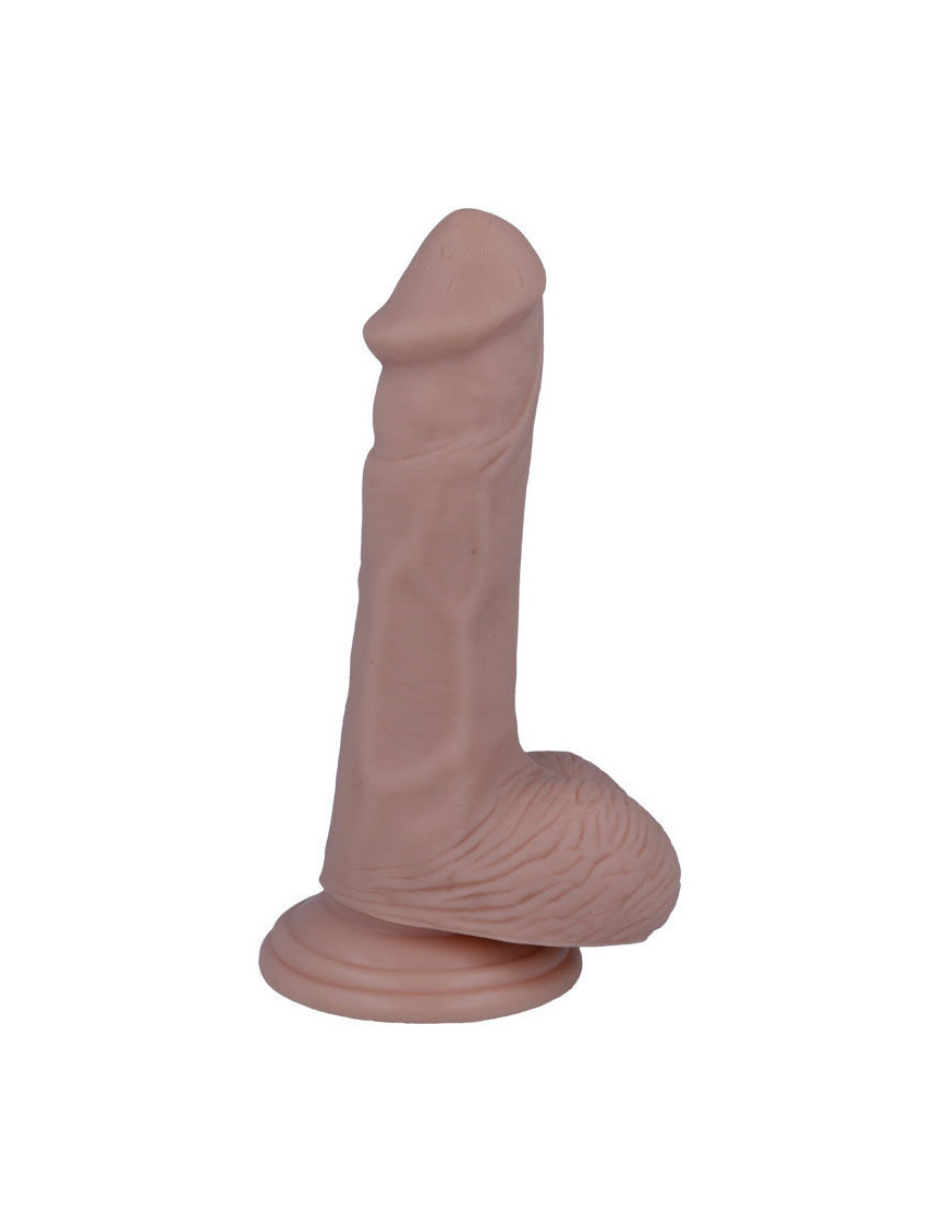 MR INTENSE 5 PENE REALISTICO 16.5 -O- 3.5CM