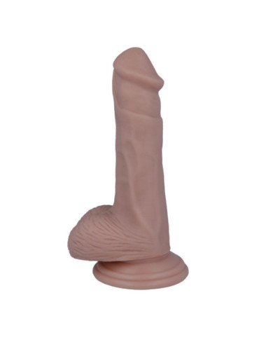 MR INTENSE 5 PENE REALISTICO 16.5 -O- 3.5CM