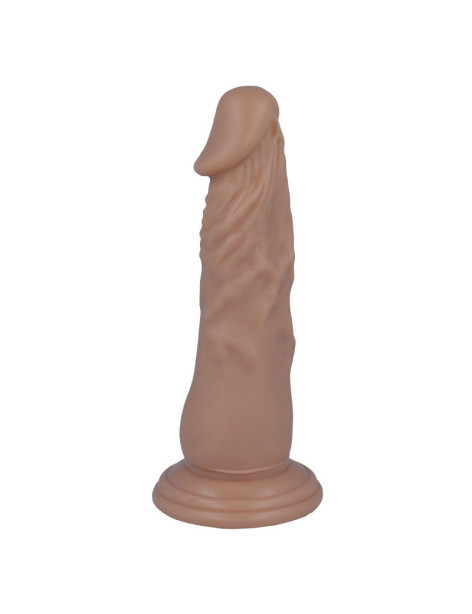 MR INTENSE 6 PENE REALISTICO 16.6 -O- 4.4CM