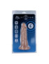 MR INTENSE 6 PENE REALISTICO 16.6 -O- 4.4CM