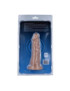 MR INTENSE 6 PENE REALISTICO 16.6 -O- 4.4CM